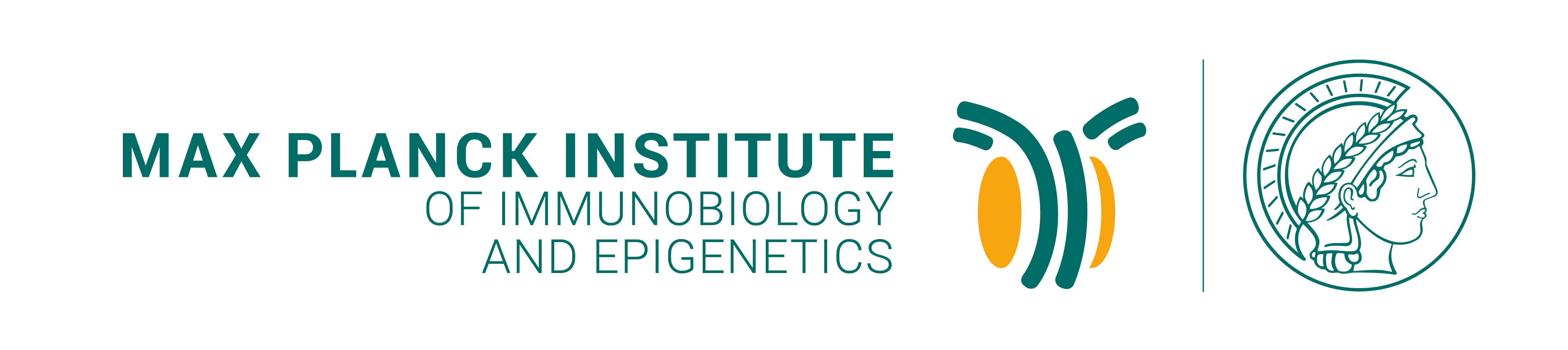 Logo Max Planck Institute of Immunobiology and Epigenetics