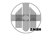 Logo ZMBH University Heidelberg